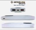 interlink original power bank Best charge. 