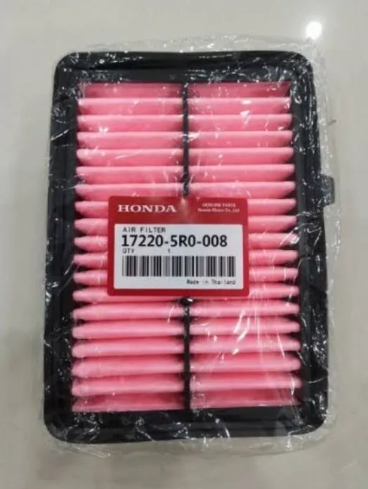 Air%20Filter%2017220-5RO-008%20HONDA%20VEZEL%20JAZZ%20HRV%20CITY%20-%20Image%202