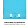 12 Inch 2 Styles LCD Screen Electronic Drawing Board Children Writing Digital Graphic Drawing Tablets Boys Girls Handwriting Pad. 