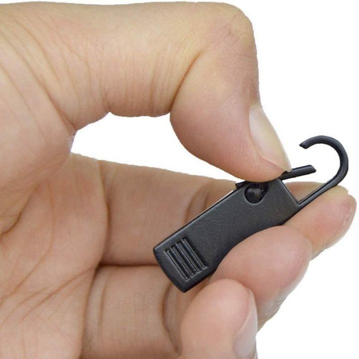 5/10PC%20Zipper%20Slider%20Puller%20Instant%20Zipper%20Repair%20Kit%20Replacement%20Broken%20Buckle%20Travel%20Bag%20Suitcase%20Zipper%20Head%20DIY%20Sewing%20Craft%20-%20Image%202