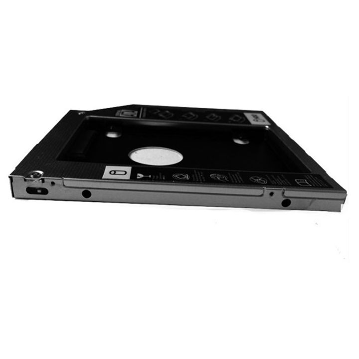 Plastic%209.0mm%209.5mm%2012.7mm%20HDD%20Caddy%20SATA%203.0%20Hard%20Disk%20Drive%20SSD%20Case%20Box%20For%20Laptop%20CD-ROM%20DVD-ROM%20SSD%20Stand%20Holder%20-%20Image%206