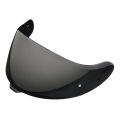 Neotec 3 Photochromic Visor for SHOEI Neotec 3 Face Shield Anti Scratch Lens UV Protection Motorcycle Durable Accessories Lentes.