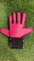 WEMORA Soccer Goal-keeper Gloves for Kids Youth Junior Boys. 