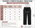 co-ord stitched cotton dress- Women’s Elegant Black 2-Piece Outfit – Long Sleeve Pleated Button-Down Shirt & Matching Wide-Leg Trousers, Stylish Casual Formal Co-Ord Set. 
