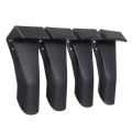 4PCS Plastic Inserts Jaw Clamp Cover Protector For Tire Changer Tyre changer and tyre bead breaker Wheel Rim Guards. 