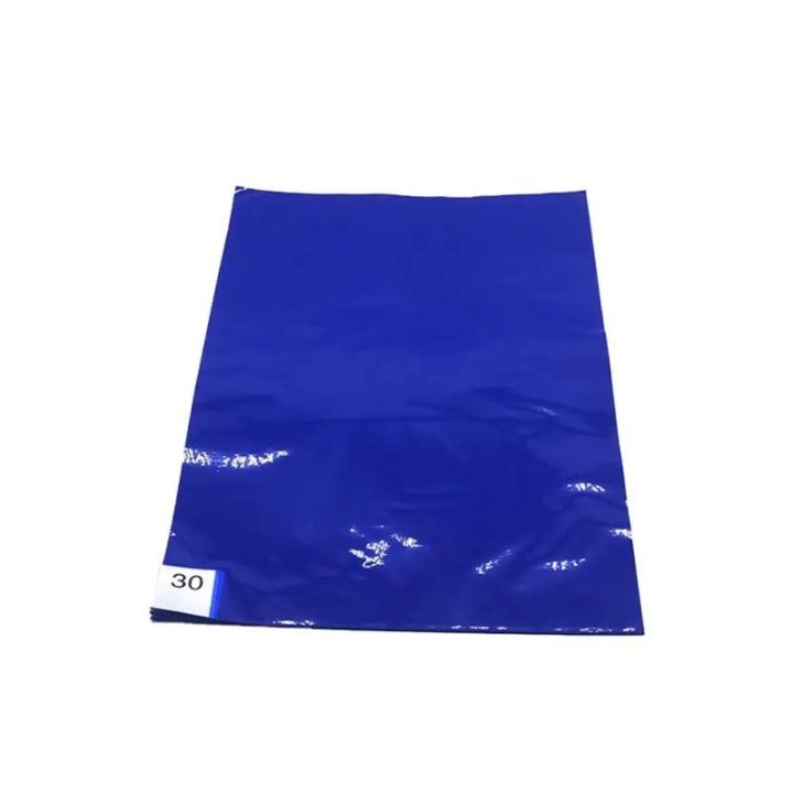 Antibacterial Floor Mat Dust-free Mat Portable Durable
Sticky Floors Pads Dust Dirt Remover Mat, Tearable
Cleaning Mat 36×24