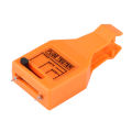 Universal Fuse Tester Multifunctional Portable Checking Blade Fuse Checker Puller Tool Auto Fuse Tester Car Accessories.