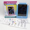 3D Magic Drawing Board for Kids. 