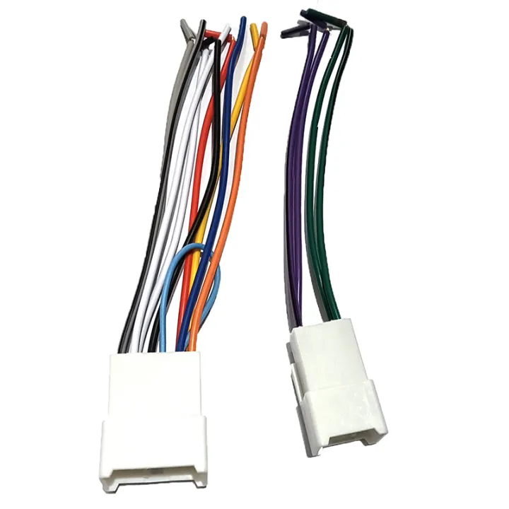 Professional%202Pcs%20Car%20Radio%20Stereo%20CD%20Player%20Wiring%20Harness%20Cable%20Installation%20Kit%20for%20Toyota%20Car%20Accessories%20Supplies%20Products%20-%20Image%204