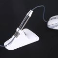 Mouse Cable Holder Mice Wire Storage Mouse Bungee Cord Clip Wire Organizer Flexible For PUGB E-sports Mice Perfect Playing Game. 