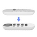 New Non-Slip Soft Silicone Protective Case for Chromecast Remote (For Google TV 2020 Voice Remote). 