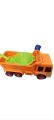 Plastic Toy Truck for Kids Multicolor-1pcs.
