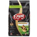 Enjoy Premium Adult Dog Food 3 kg. 