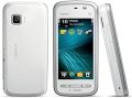 nokia 5230 fornt back casing/housing/body. 