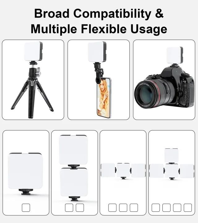 M88%20LED%20Video%20Light%20for%20Mobile%20&%20Laptop%20%7C%20Rechargeable%20Portable%20Fill%20Light%20for%20Video%20Call,%20Live%20Streaming%20&%20Content%20Creation%20-%20Image%207