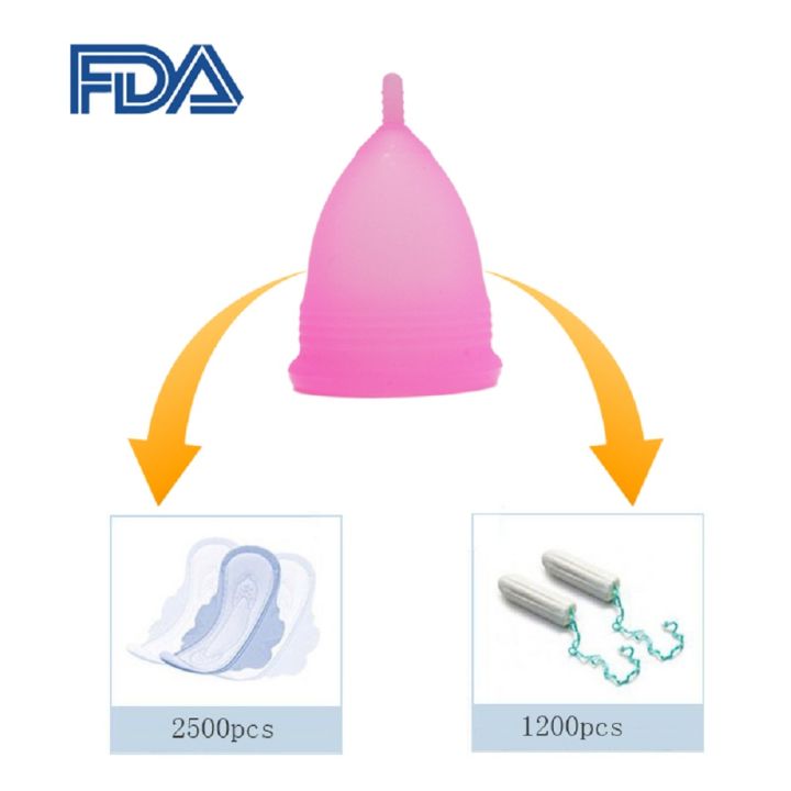 2pcs%20Women%20Menstrual%20Cup%20Medical%20Grade%20Silicone%20Period%20Cup%20Feminine%20Hygiene%20Menstrual%20Collector%20Reusable%20Menstrual%20Bowl%20-%20Image%204
