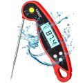 Harbor 192 Digital Meat Thermometer Foldable Instant Read Model CP192B. 