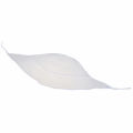 1Pcs Protect Hairstyle Rain Hat Plastic Bonnet For Women And Lady Clear Keep You Hair Looking Perfect Even After A Rain Shower. 