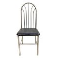 RS M-91 SS (VISITOR) DINING CHAIR.