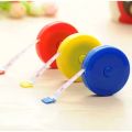 Waist circumference tape measure tape measure color #083. 