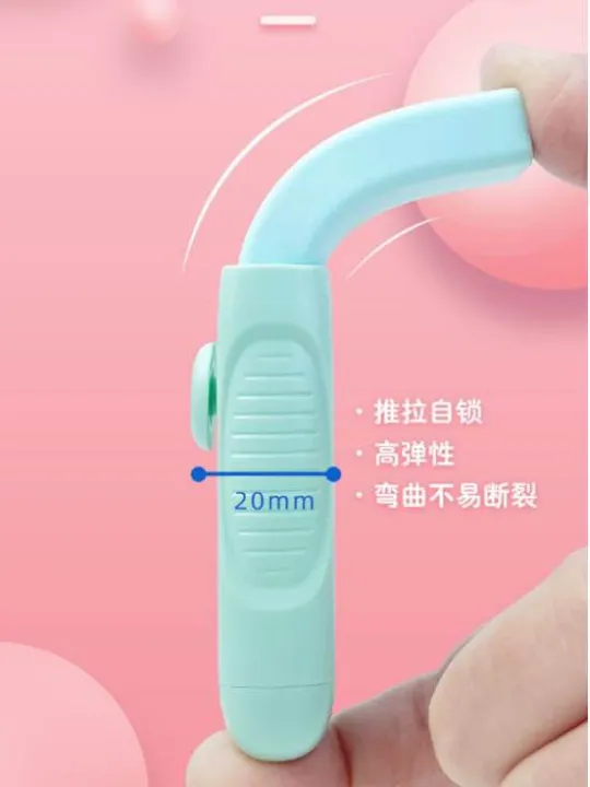 M&G%20Cutter%20shape%20cute%20Slide%20up%20Eraser%201pc%20-%20Image%203