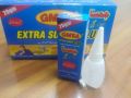 GMSA Extra Super Glue Elfy 20 g, Super glue bottle, big elfy bottle, GMSA Glue, Super Glue,. 
