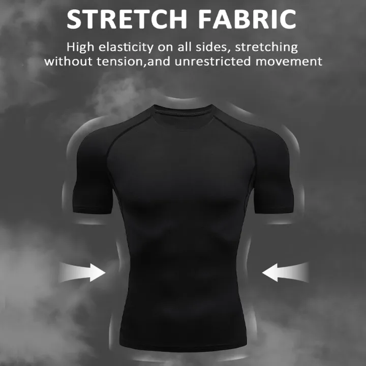 2PCS%20Anime%20Compression%20Sportswear%20Suit%20Men's%20Fitness%20Set%20Quick%20Dry%20Gothic%20Compression%20Shirt+Harajuk%202%20in%201%20Gym%20Shorts%20Summer%20-%20Image%206