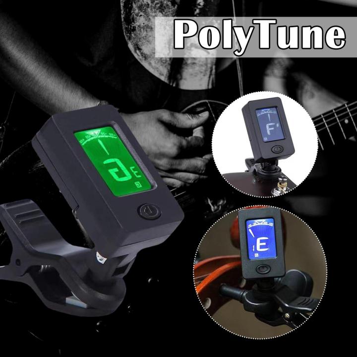 Guitar%20Tuner%20Device%2012-Tone%20Ukulele%20Bass%20Violin%20Tuner%20Portable%20Automatic%20Vibration%20Transmission%20Instrument%20Tuner%20Accessory%20-%20Image%202