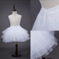 Flower Girls Petticoat Underskirt Cosplay Party Short Dress Jupon Enfant Fille Lolita Ballet Tutu Skirt Enaguas Sottogonna Mini. 