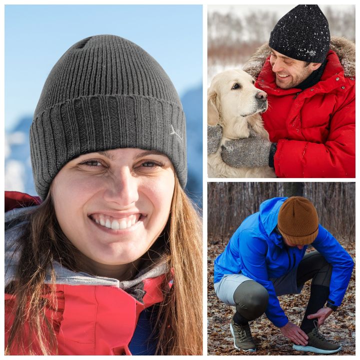 BASSDASH%20Winter%20Beanie%20Hats%20with%20Fleece%20Lining%20Thick%20Warm%20for%20Men%20Women%20Stretchy%20Fit%20Unisex%20Cuffed%20Knit%20Hat%20-%20Image%206