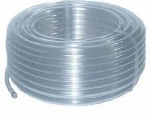 Garden pipe water pipe HQ PVC 3/4 inch 2.5mm water Pipe Flexible PVC Water Pipe 100F Plastic Hose Garden Pipe
