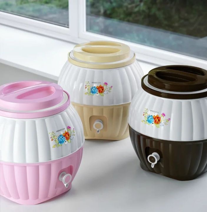 Water%20Cooler%20-%20Small%20Water%20Cooler%20-%20P.U%20Insulated%20Water%20Cooler%20-%20Graceware%20Water%20Cooler%20-%20%20PBA%20Free%20Plastic%20-%207.5/13%20Litre%20High%20Quality%20Water%20Cooler%20-%20Image%202