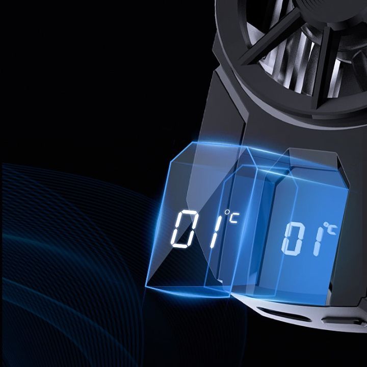 MEMO%20DL-A3%20Semiconductor%20Cooling%20Mobile%20Phone%20Radiator%20Suitable%20For%20All%20Smart%20Phones%20%7C%20Portable%20DLA3%20Mobile%20Phone%20Radiator%20Cooling%20Fan%20Case%20Phone%20Cooler%20With%20Digital%20Display%20%7C%20New%20Arrival%20Cooling%20fan%20For%20Phone%20For%20Mobile%20Game%20-%20Image%204