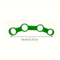 1pc Universal Finger Expander Guitar Chord Opener Accessories Finger Trainer Finger Splitter for Piano. 