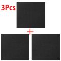 Self Adhesive Square Shoe Upper Repair Patch Fabric Sneaker Hole Repair Sticker Waterproof Shoe Mending Patches for Sports Shoes. 