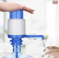 2 item,20 litter water jar & hand press water dispenser water Pump.