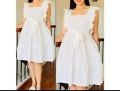 Women's Casual Dresses Ladies Frocks Sleeve Length Dress for Women's Clothing. 