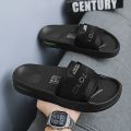 Comforts Shoes Men Slippers Summer Men's Orthopedic Sandals Fashion Men's Beach Flip Flops Unisex Soft Sandals With Arch Support. 
