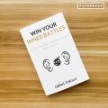 Win your Inner Battles Defeat the enemy within and live with purpose by darius foroux. 