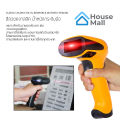 Barcode Scanner barcode scanner. 