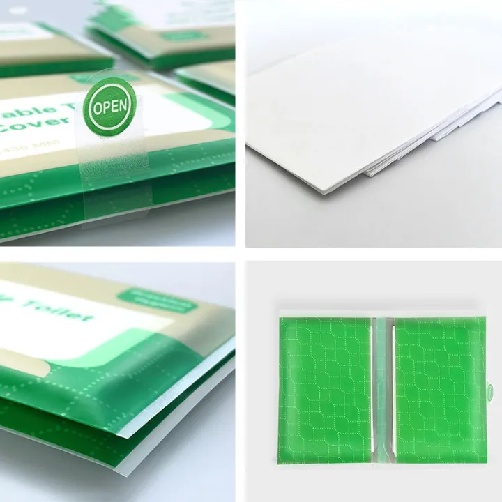 5packs%2050pcs/lot%20Disposable%20Toilet%20Seat%20Cover%20Waterproof%20Safety%20Travel/Camping%20Soluble%20Water%20Mat%20Portable%20Bathroom%20Accessory%20-%20Image%205