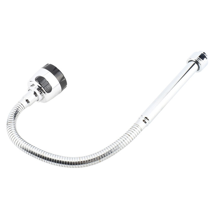 1x%20304%20Stainless%20Steel%20Swivel%20Spout%20Kitchen%20Sink%20Tap%20Waterfall%20Faucet%20Pipe%20Fittings%20Single%20Handle%20Connection%20Kitchen%20Mixer%20Tap%20-%20Image%203
