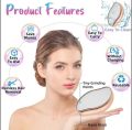 Hair Remover Crystal Magic Painless Epilator Exfoliation Cleaning Tool for Hair Removal. 