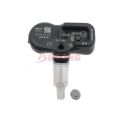 Tire Pressure Monitor Sensor PMV-C210 42607-02031 TPMS 433Mhz Fit For Toyota Alphard Auris Avens Avensis Lexus ES GS GX LC LS. 