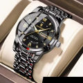 POEDAGAR WATCH MODEL 615 WATCH FOR MAN. 