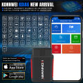 KONNWEI KDIAG MINI 2023 Full System Auto Scanner Reset SAS EPB Service ECU Programmer OBD OBD2 Car Diagnostic Tool pk Thinkdiag. 