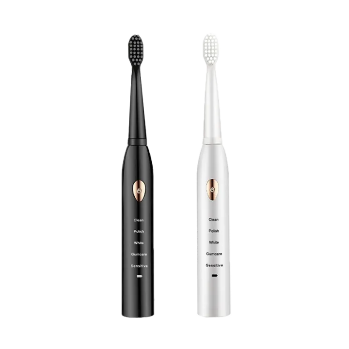 Jianpai%20Adult%20Black%20White%20Classic%20Acoustic%20Electric%20Toothbrush%20Adult%205-gear%20Mode%20USB%20Charging%20IPX7%20Waterproof%20Acoustic%20Electric%20-%20Image%207