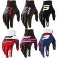 Motorcycle Gloves Dirt Bike Bicycle MotocrossGloves Motorcyclist DH Cycling BMX MTB Motorbike Racing Sports Gloves.