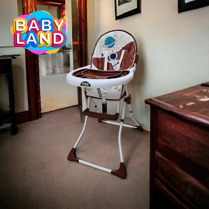 BABY HIGH CHAIR BOOSTER BABY FEEDING CHAIR BABY DINING CHAIR