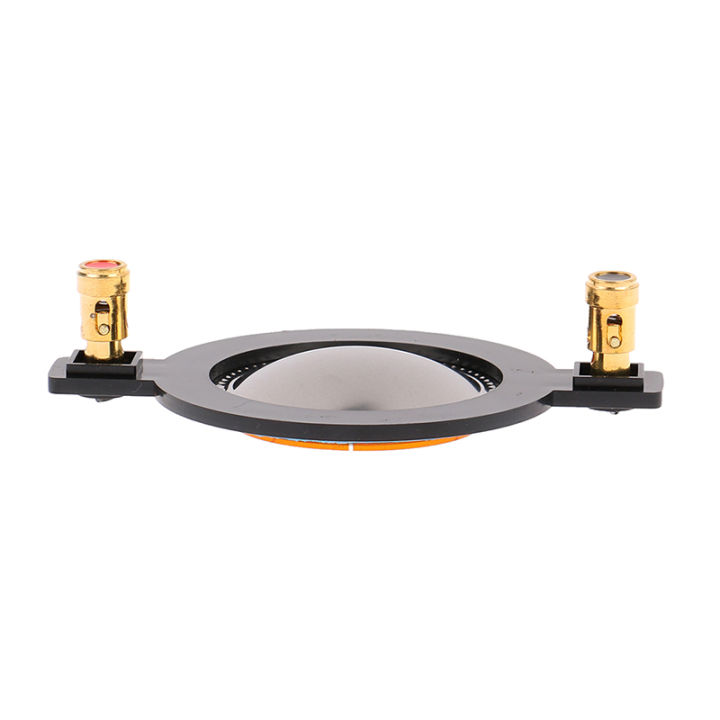 34.4%2044.4%2051.3%2072.2%2074.5%20Core%20Tweeter%20Voice%20Coil%20Membrane%20Titanium%20Film%20Treble%20Speaker%20Repair%20accessories%20DIY%20Parts%20-%20Image%204